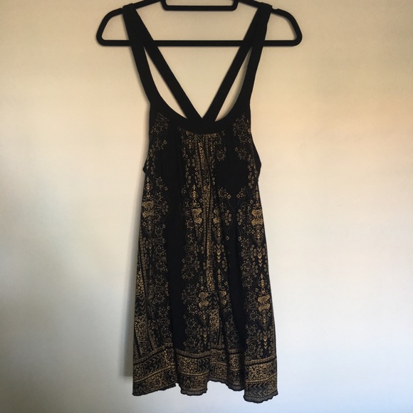 Black Dress - Picture 2 of 3